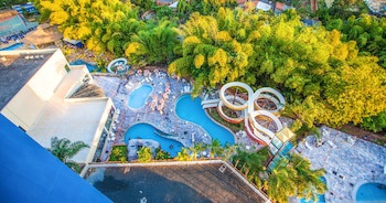 Golden Dolphin Grand Hotel Oficial