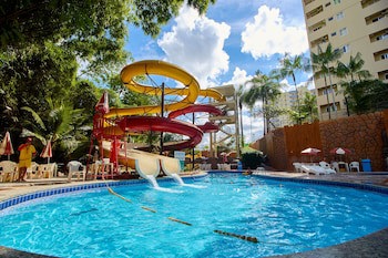 Golden Dolphin Grand Hotel Oficial