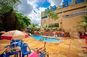 Golden Dolphin Grand Hotel Oficial
