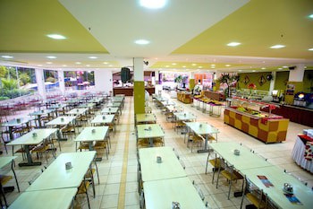 Golden Dolphin Grand Hotel Oficial