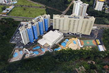 Golden Dolphin Grand Hotel Oficial