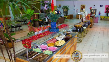 Golden Dolphin Grand Hotel Oficial