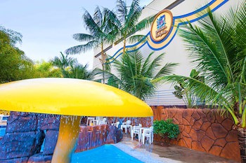 Golden Dolphin Grand Hotel Oficial