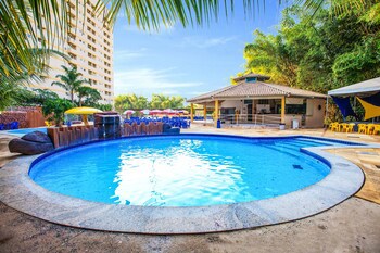 Golden Dolphin Grand Hotel Oficial