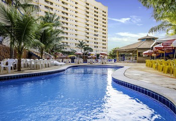 Golden Dolphin Grand Hotel Oficial