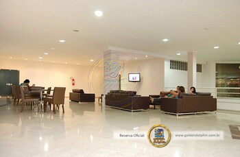 Golden Dolphin Grand Hotel Oficial