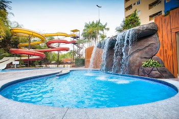 Golden Dolphin Grand Hotel Oficial