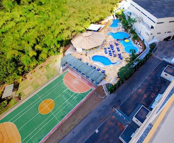 Golden Dolphin Grand Hotel Oficial