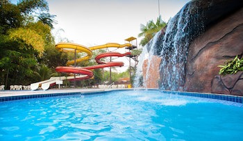 Golden Dolphin Grand Hotel Oficial