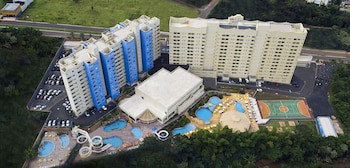 Golden Dolphin Grand Hotel Oficial