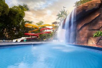 Golden Dolphin Grand Hotel Oficial