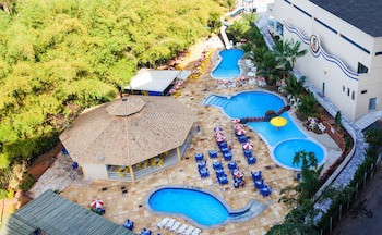 Golden Dolphin Grand Hotel Oficial
