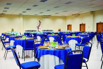 Golden Dolphin Grand Hotel Oficial