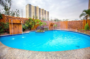 Golden Dolphin Grand Hotel Oficial