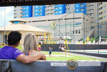 Golden Dolphin Grand Hotel Oficial