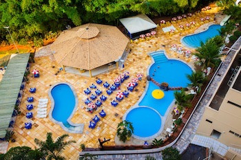 Golden Dolphin Grand Hotel Oficial