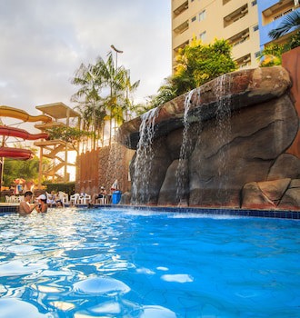 Golden Dolphin Grand Hotel Oficial