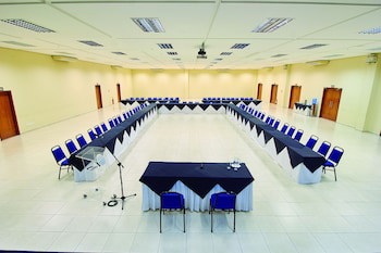 Golden Dolphin Grand Hotel Oficial