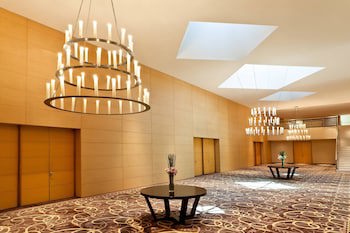 Sheraton Tucuman Hotel
