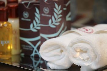 Sheraton Tucuman Hotel
