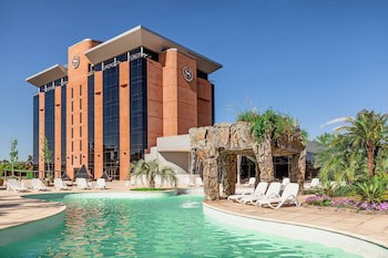 Sheraton Tucuman Hotel