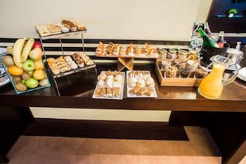 Sheraton Tucuman Hotel