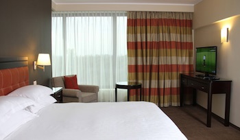 Sheraton Tucuman Hotel
