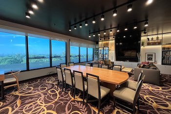 Sheraton Tucuman Hotel
