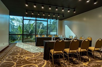Sheraton Tucuman Hotel