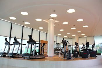 Sheraton Tucuman Hotel