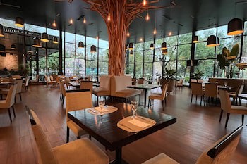 Sheraton Tucuman Hotel
