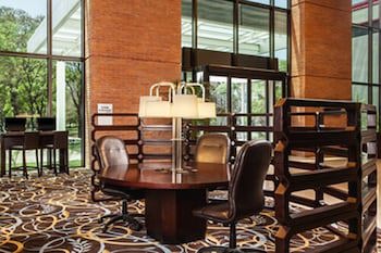 Sheraton Tucuman Hotel