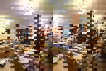 Victory Hotel & Spa Istanbul