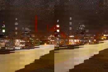 Victory Hotel & Spa Istanbul