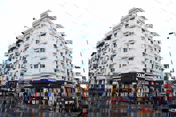 Victory Hotel & Spa Istanbul