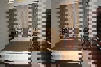 Victory Hotel & Spa Istanbul