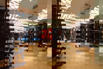 Victory Hotel & Spa Istanbul