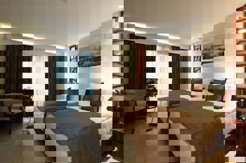 Victory Hotel & Spa Istanbul