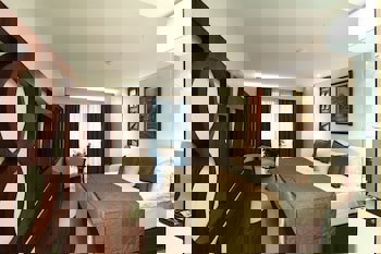 Victory Hotel & Spa Istanbul