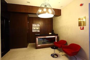 Victory Hotel & Spa Istanbul