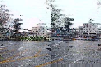 Victory Hotel & Spa Istanbul