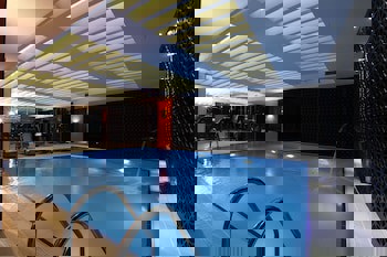 Victory Hotel & Spa Istanbul