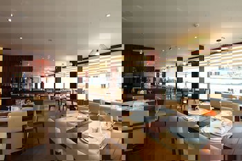 Victory Hotel & Spa Istanbul