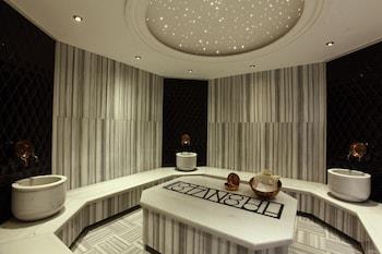 Victory Hotel & Spa Istanbul