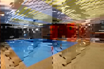 Victory Hotel & Spa Istanbul