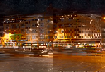 Victory Hotel & Spa Istanbul