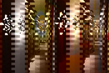 Victory Hotel & Spa Istanbul