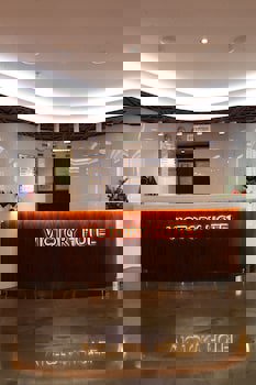 Victory Hotel & Spa Istanbul