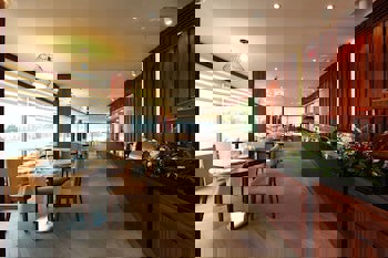 Victory Hotel & Spa Istanbul