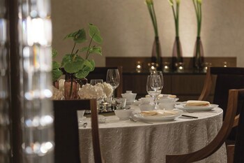 Renaissance Johor Bahru Hotel